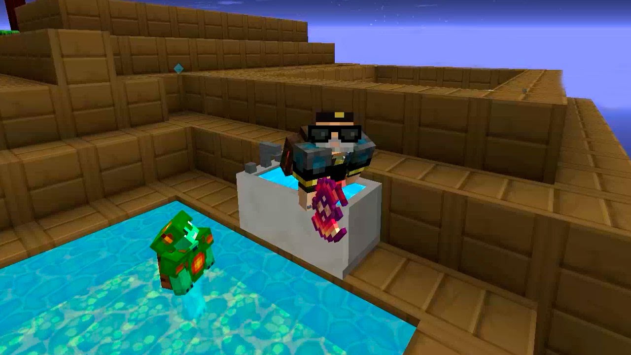 EL AMOR BREVE!! | #APOCALIPSISMINECRAFT4 | EPISODIO 72 | VEGETTA Y WILLYREX