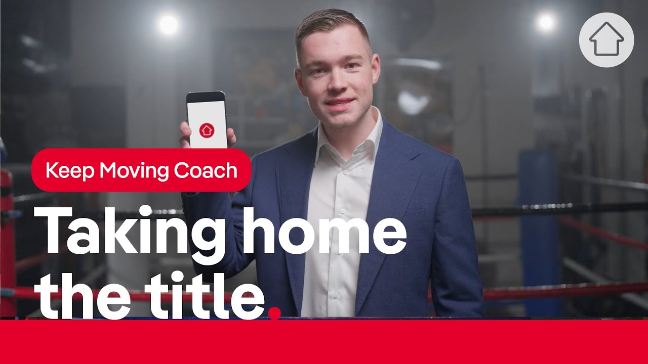 The ultimate home search tips... get ahead of the competition