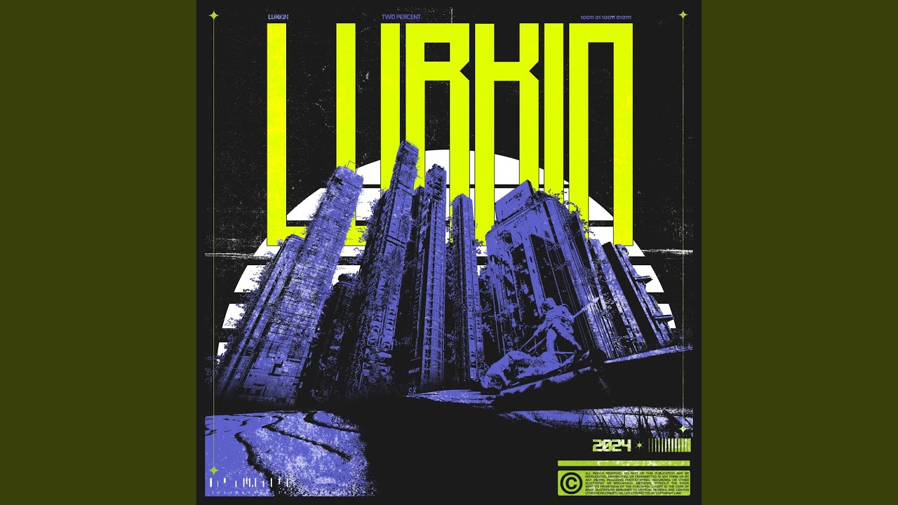 Lurkin