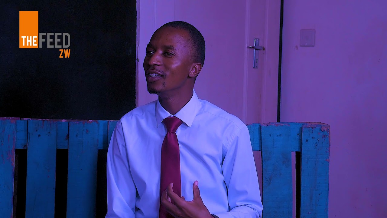 The Role Of Youths In Shaping Politics | Ostallos Siziba | Talkshop | Web Series