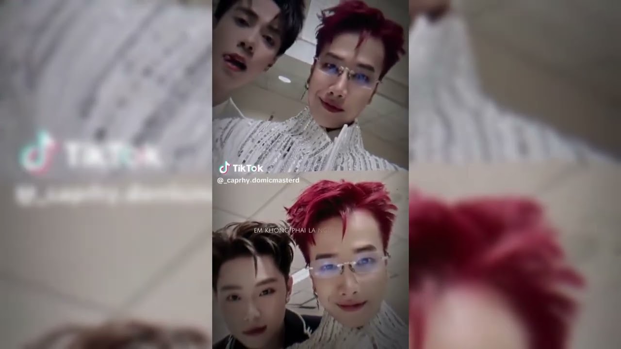 Tổng hợp video Tik Tok DuongHung #duonghung @quanghung.masterd @duongdomic