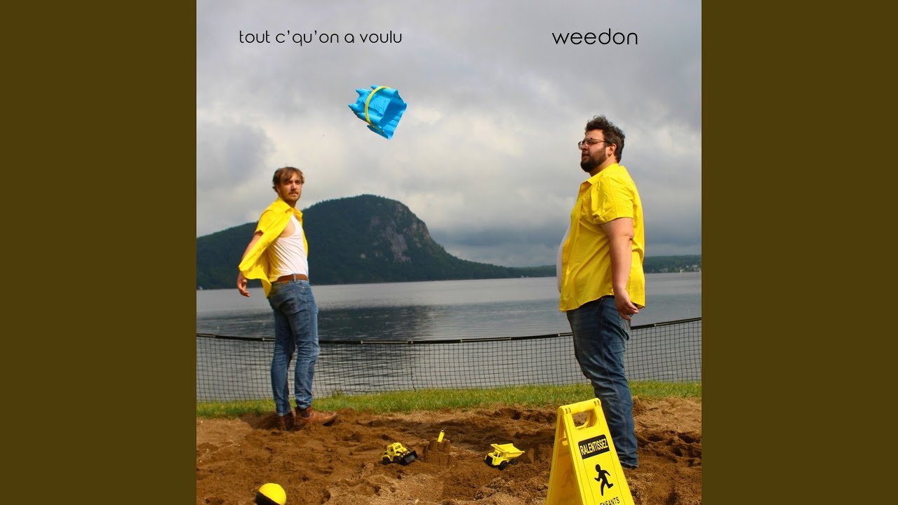 Tout c'qu'on a voulu (feat. Marcus Quirion, Jules et ses pilules)