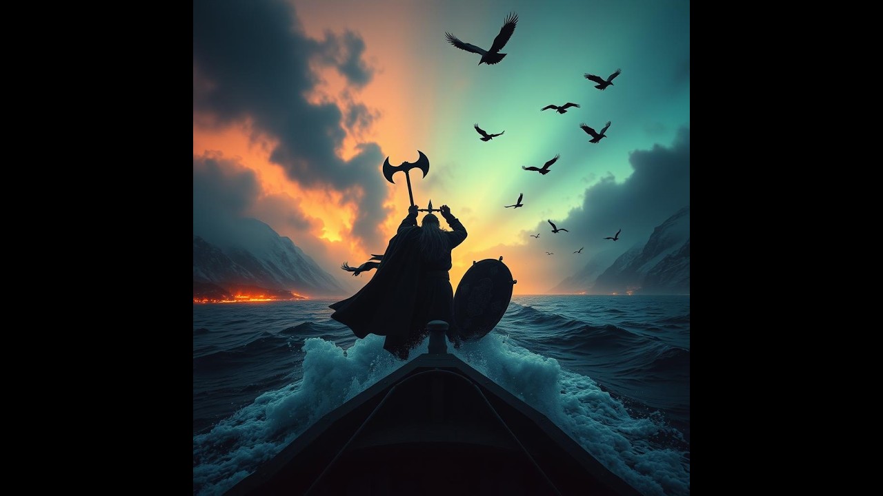 Midgard Melodies - Iron In Our Throats