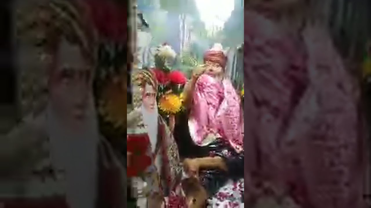 Rehmat Faqira Di  is live