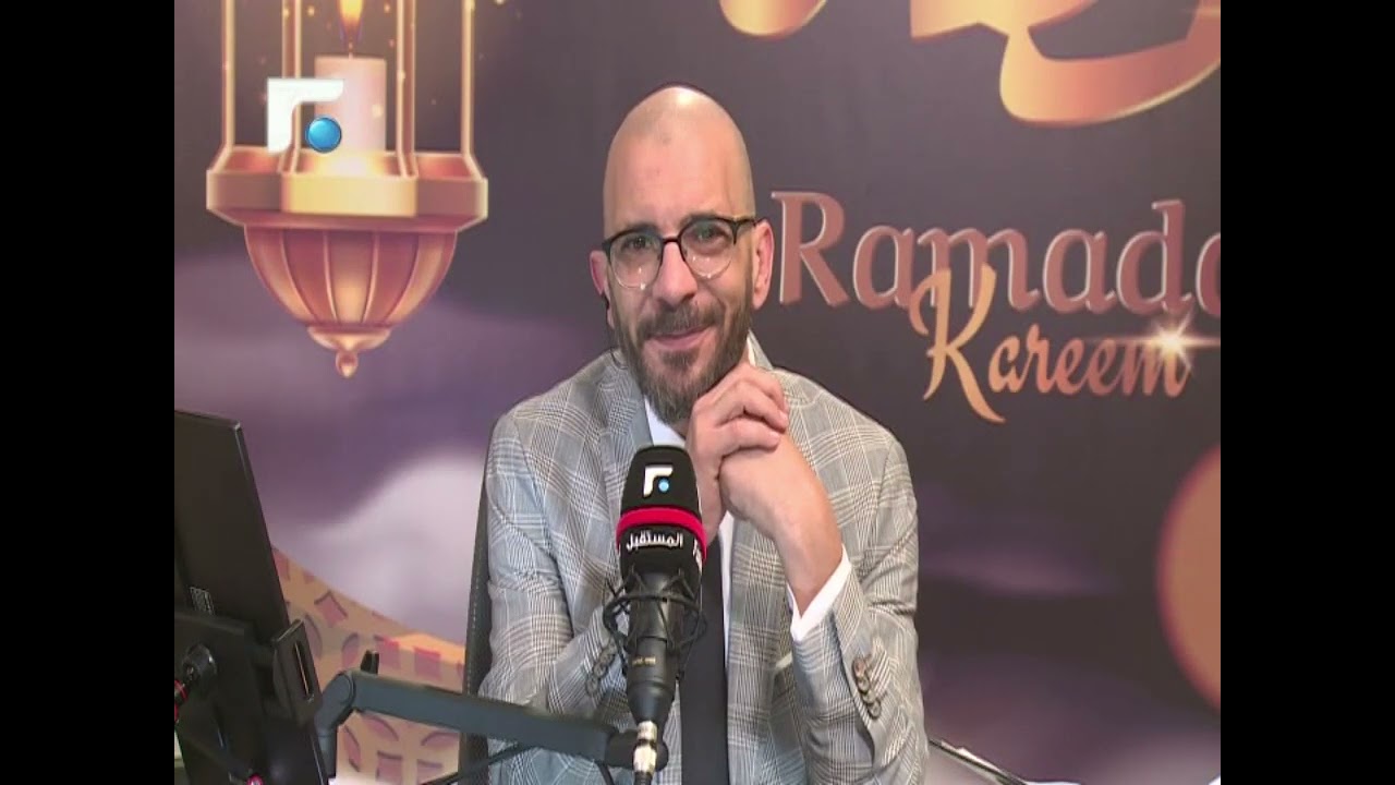 المستقبل أحلى 20 تراكم المشاكل بين الزوجين