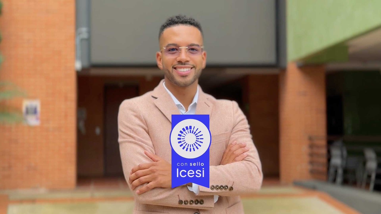 🚀 De las aulas a los escenarios globales, con propósito y autenticidad.