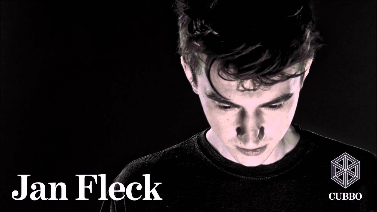 CUBBO Podcast #077: Jan Fleck (DE)