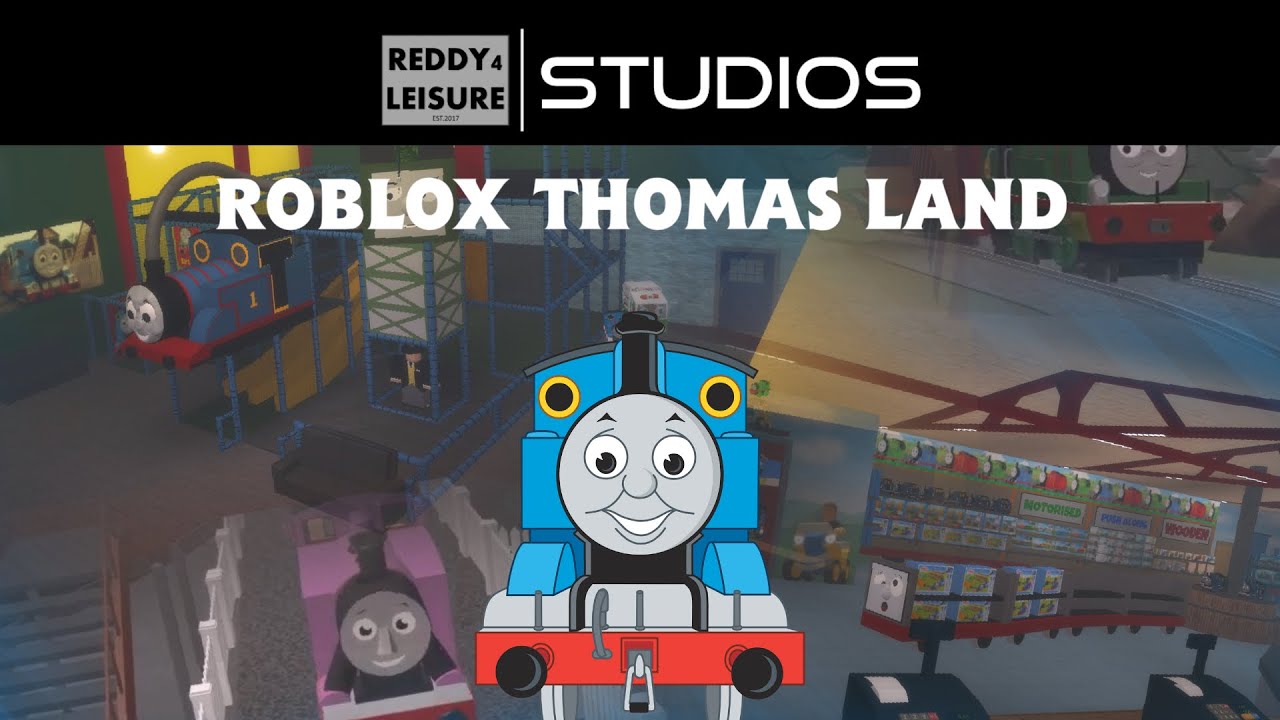 Roblox Thomas Land: What to Expect, Rules Ect