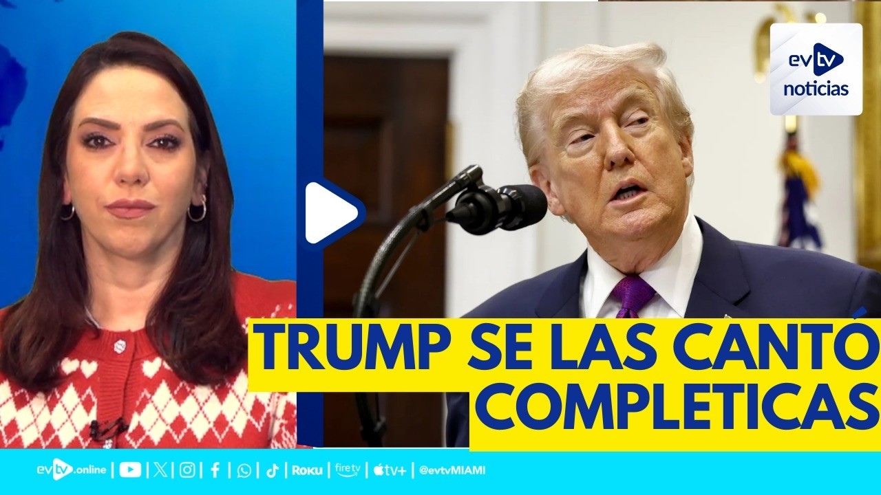 SE LE ACABÓ LA PACIENCIA | #EVTVnoticias | #ESTELAR 02/12/26 3/3
