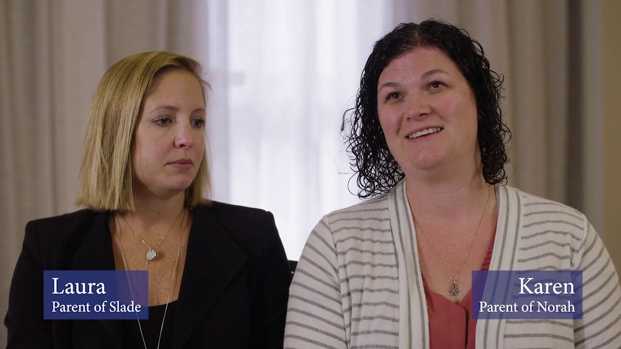 Life After SUDC: Carrying the Love of Our Children Forward