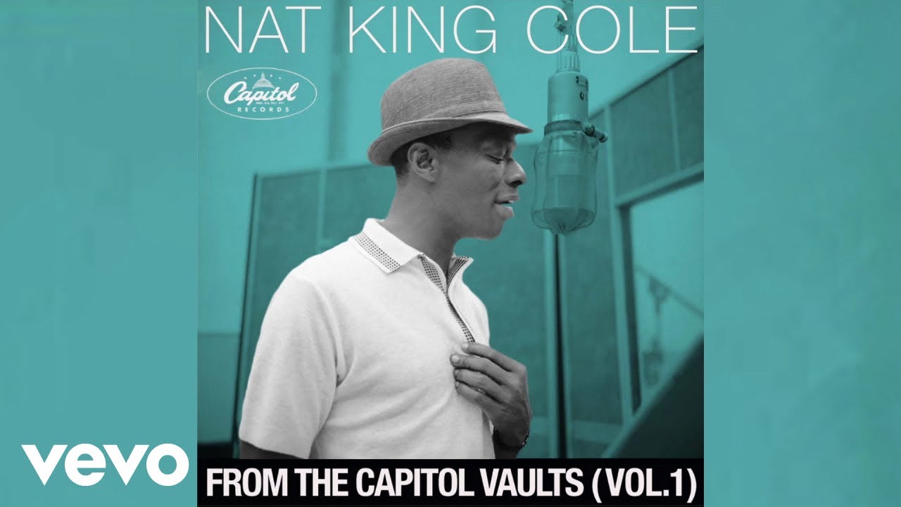 Nat King Cole - Early American (Visualizer)