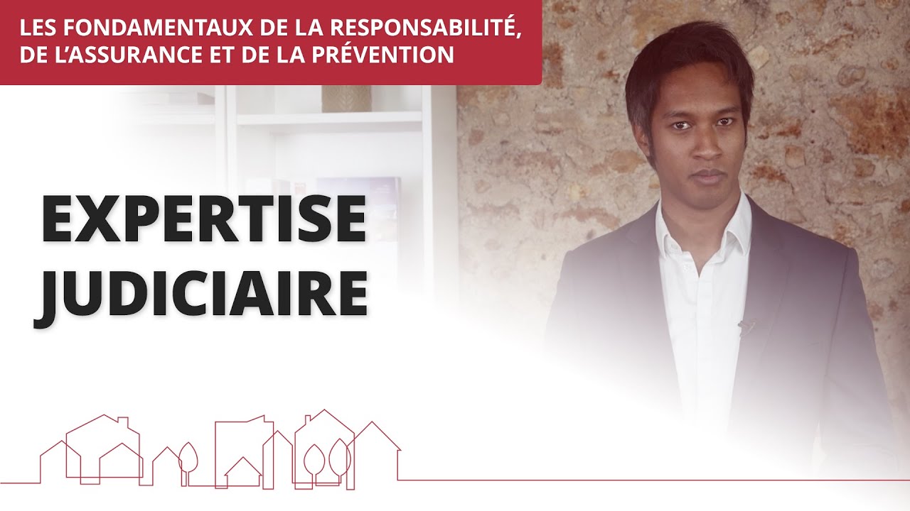 Expertise judiciaire