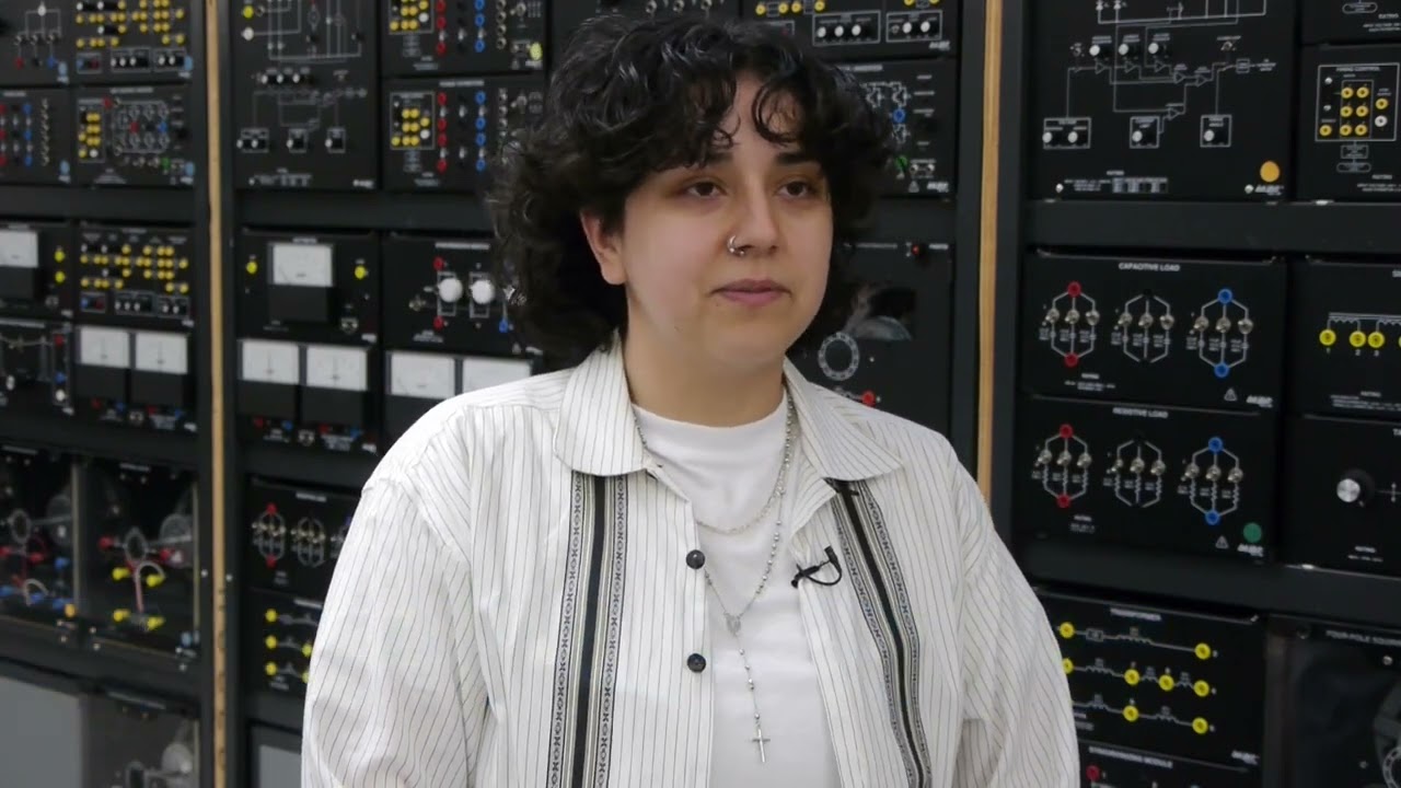 North Seattle College Electronics - Industrial Power and Control