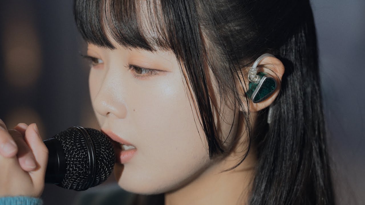 [Live Session] 한로로 (HANRORO) EP Album '이상비행'
