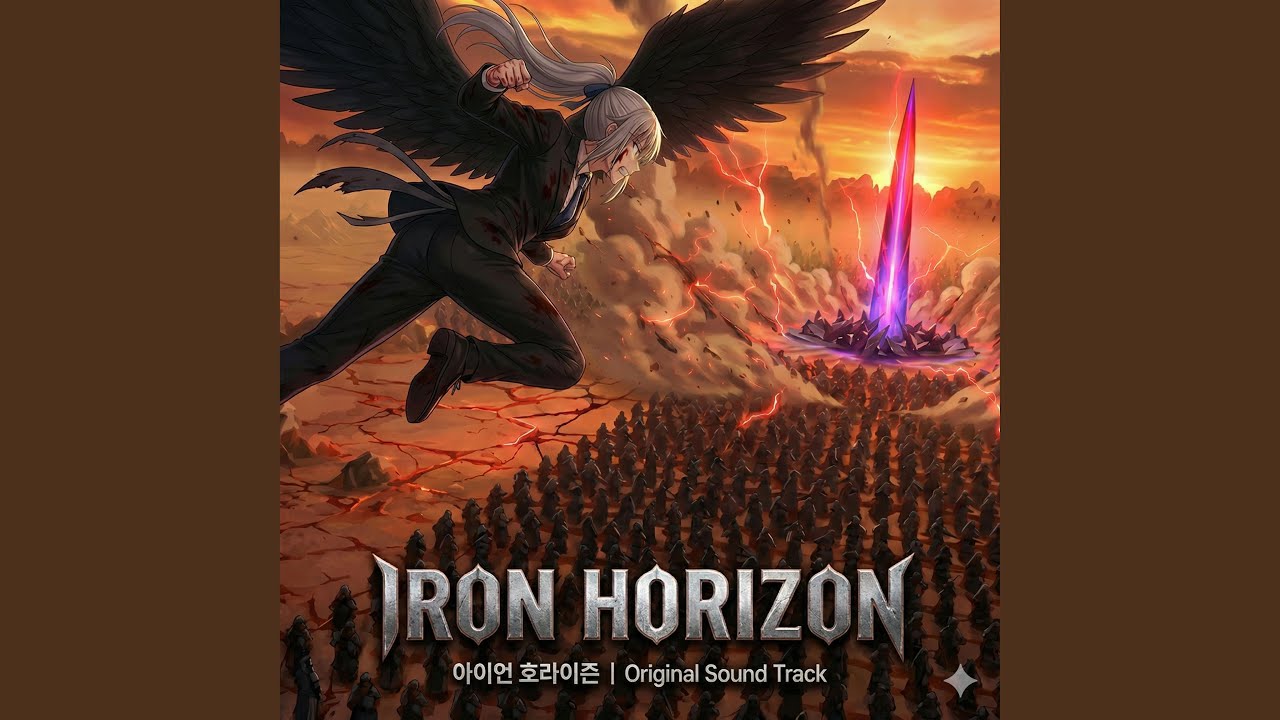 아이언 호라이즌(IRON HORIZON)
