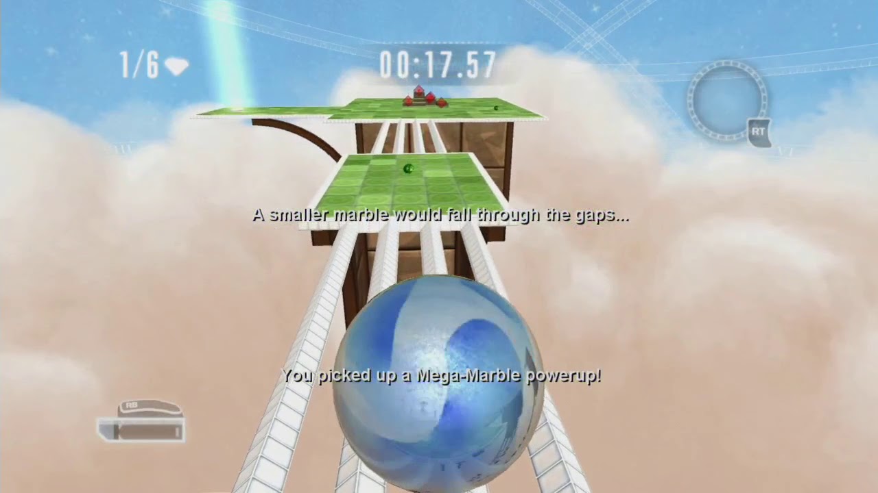 Marble Blast Ultra Stream Full Game