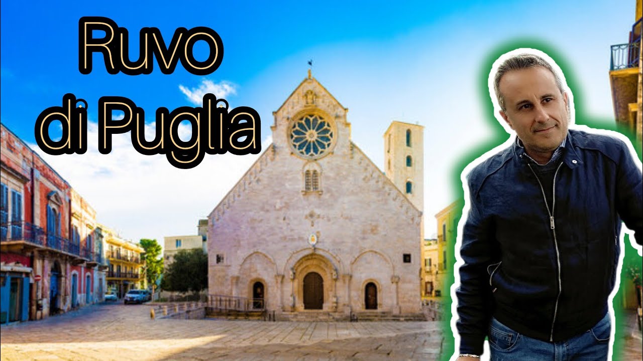 Ruvo di Puglia 🇮🇹 #puglia