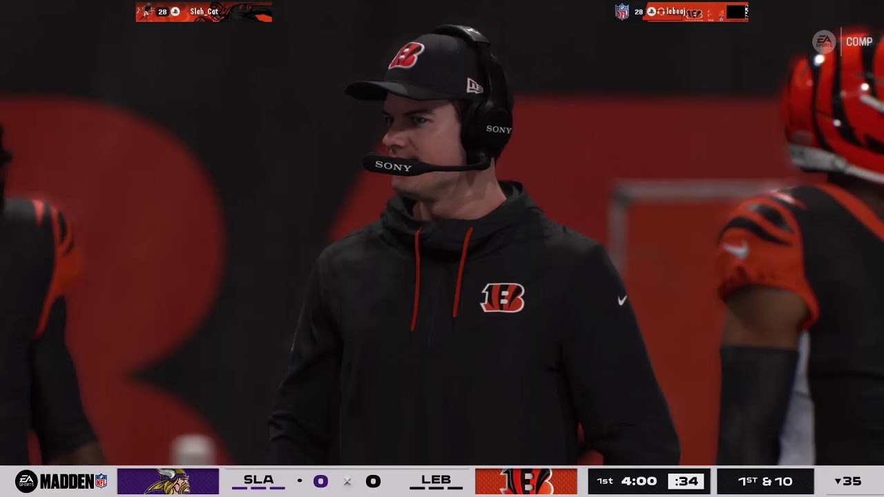 #1 MADDEN PLAYER H2H RANKED
