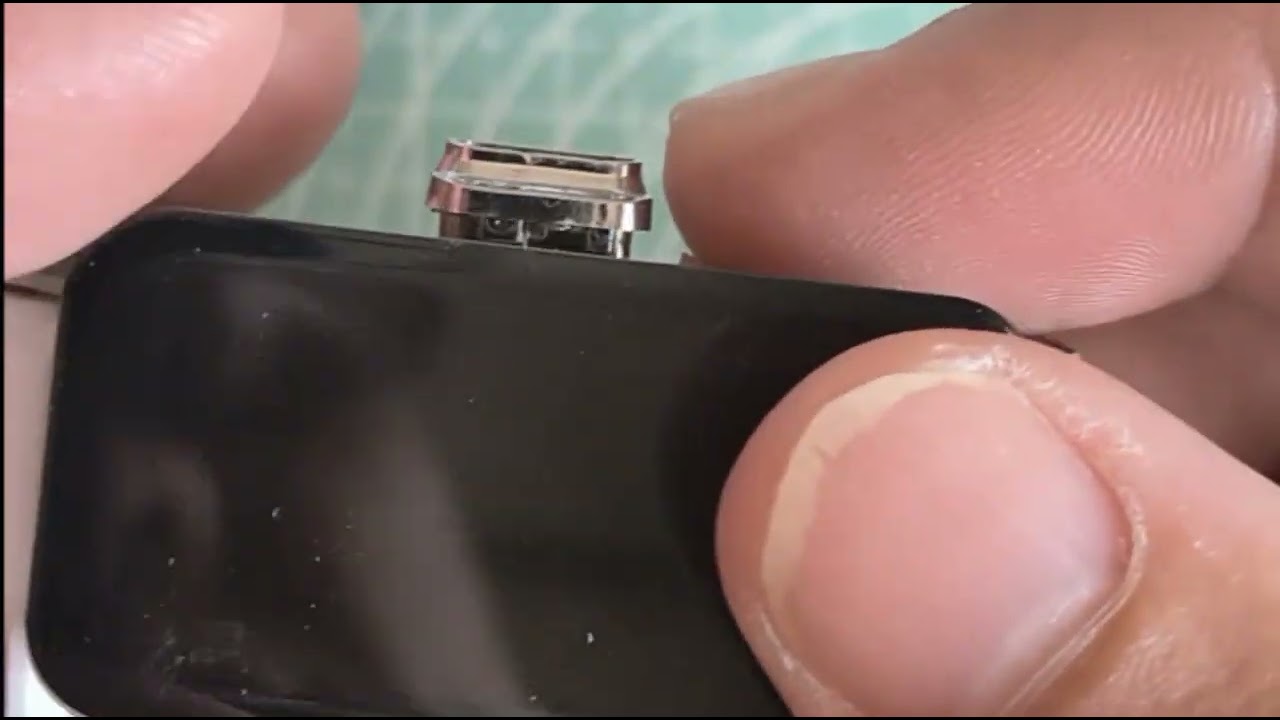 A9 Pro Teardown and reassemble