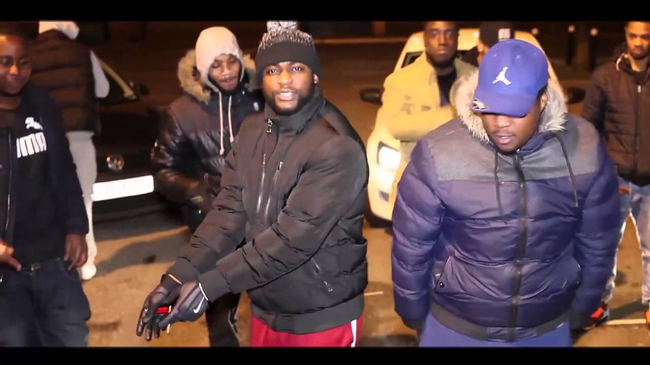 SMACKS x QWEST x ILLA - Everything Good #FIELDWAY @PacmanTV