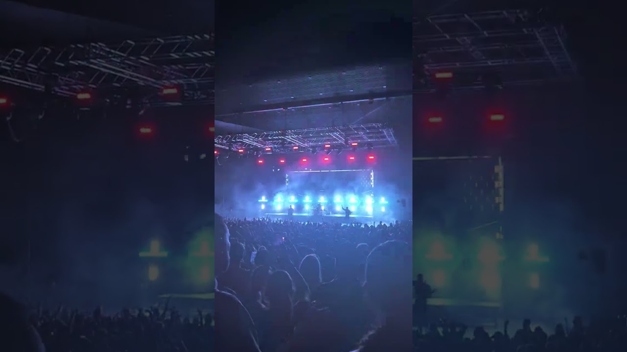 The encore continues - Pendulum - Brisbane 2026