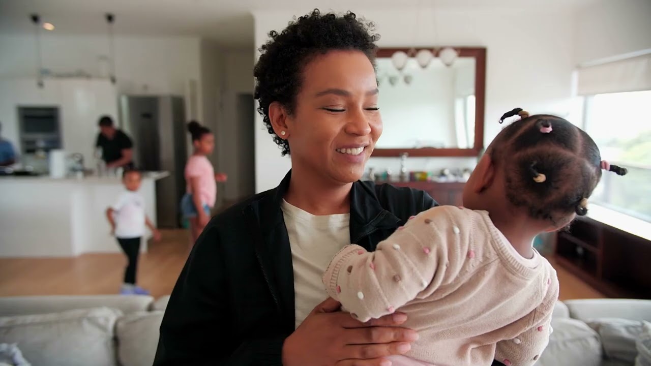 Loyiso & Jennifer Bala share why they raise their kids in Eastern Cape | 1 July 2025