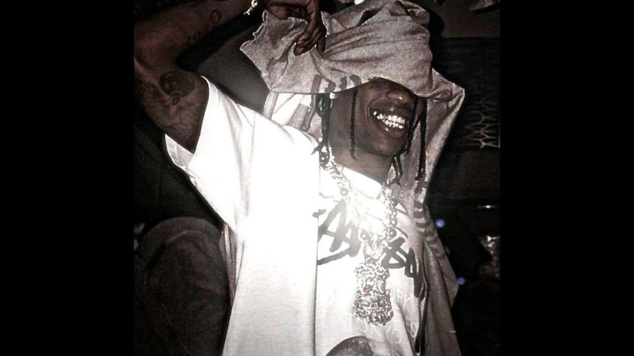 (FREE) Travis Scott x Migos x Young Thug - 