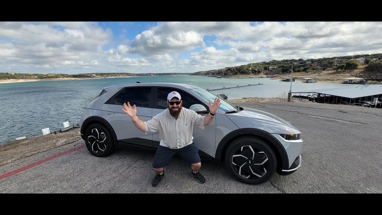 Finally Sharing Our First EV Road Trip! | Family Adventure Rewind