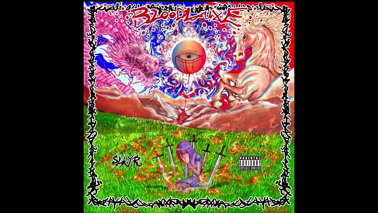 slayr x power 4 x half blood type beat - “umyperfectstar”