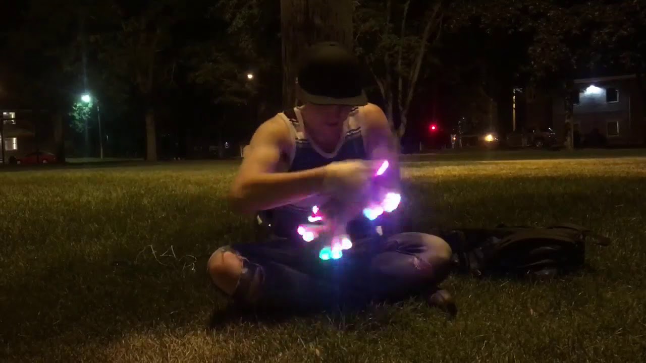 Getrin in my flow with a JC show ~ KrZpY