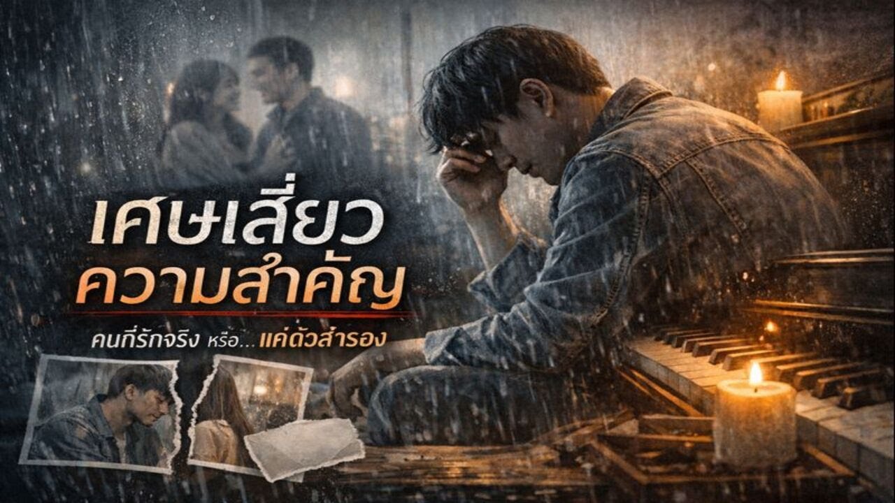 เศษเสี้ยวความสำคัญ