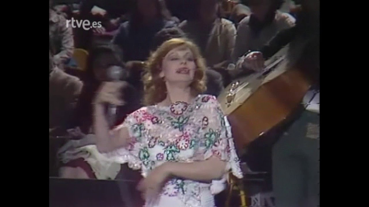 Rocio Durcal - Cuando decidas de Volver