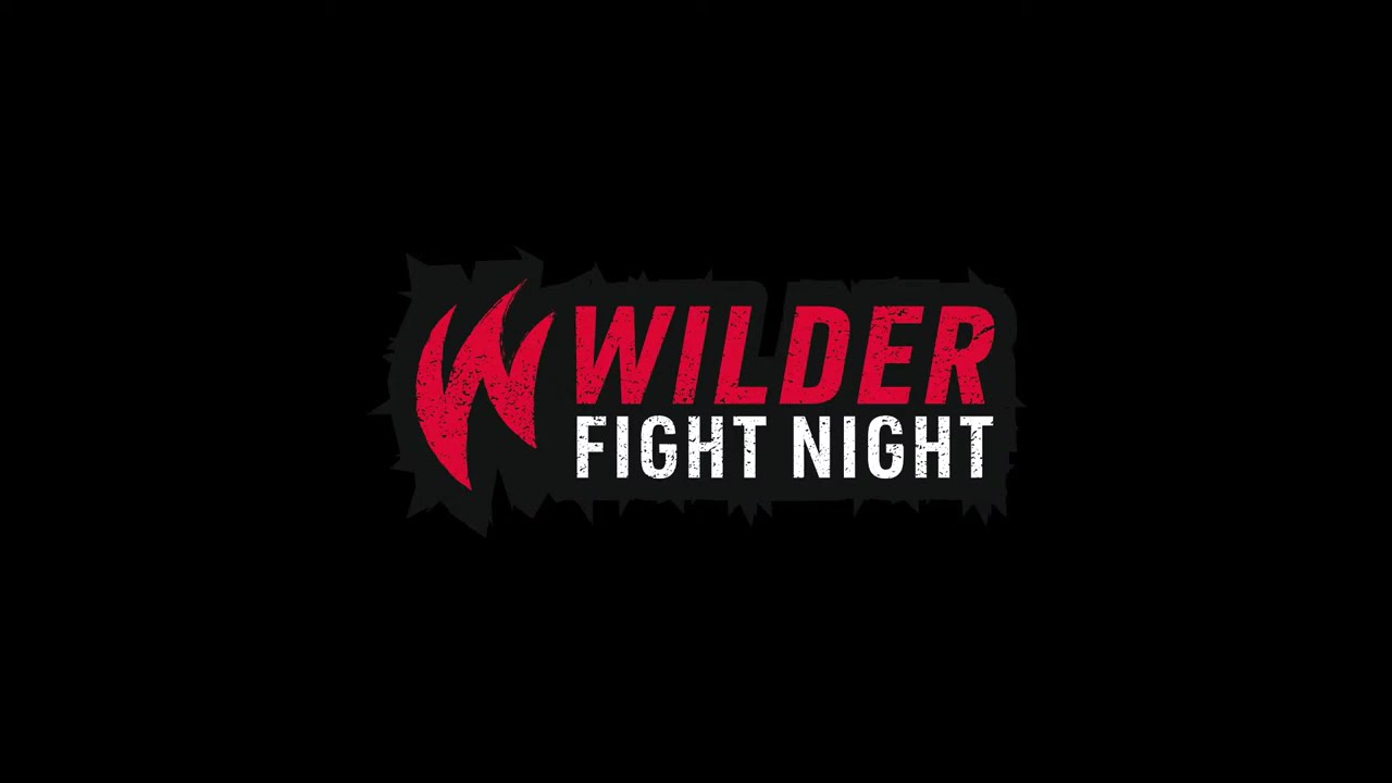 Fight Night Birmingham: Round 5