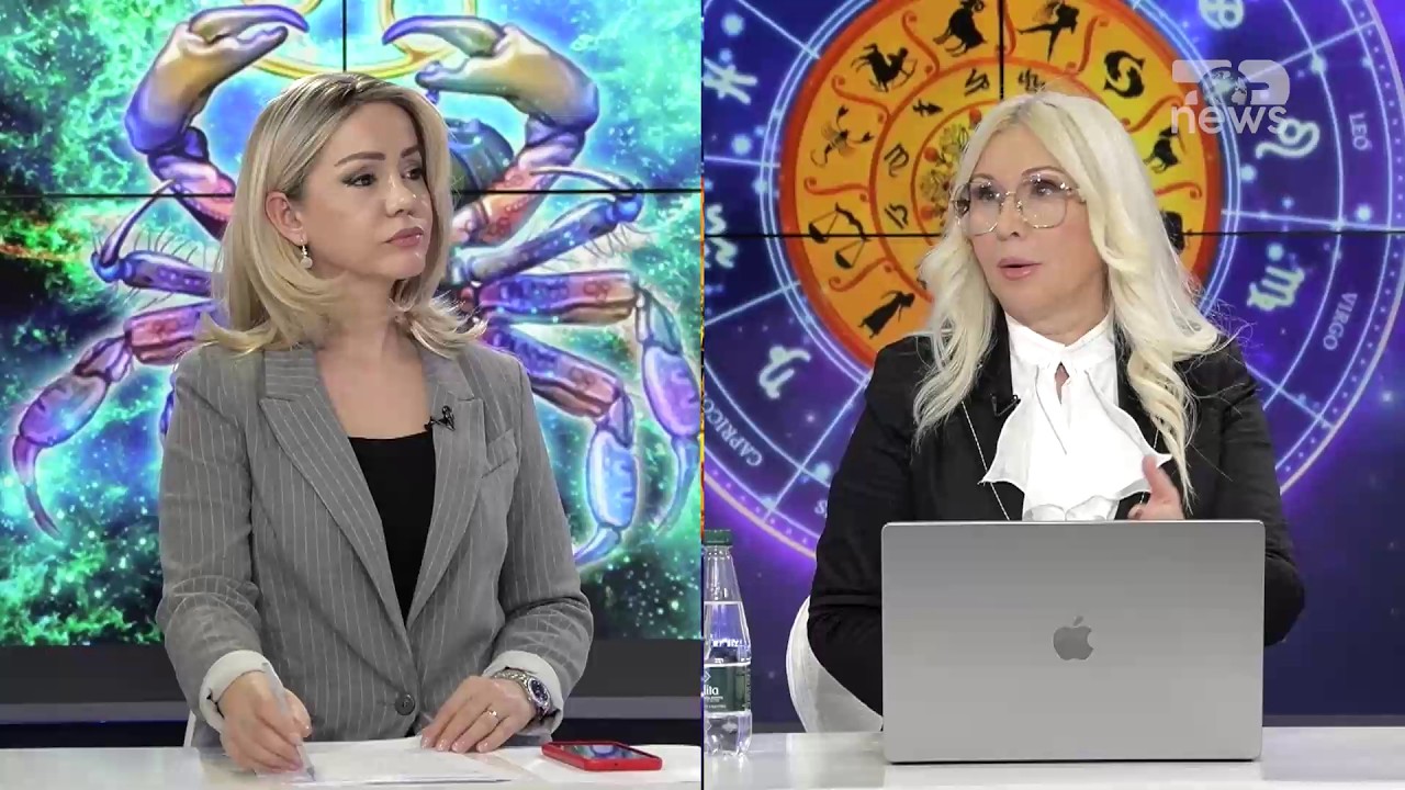 Tronditen shenjat e horoskopit/ Nami ja çfarë do ndodhë, sikleti më i madh që do kaloni  | Breaking