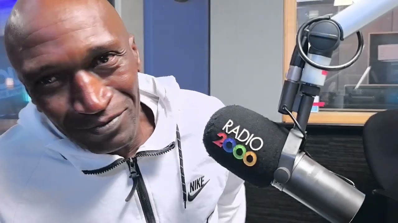 Robson Muchichwa looks back at his career in Zim, Qwaqwa Stars, Kaizer Chiefs, Paul Dolezar and more