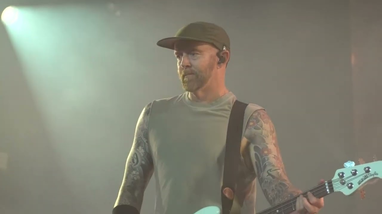 Linkin Park - In the End - Tulsa 4/28/25