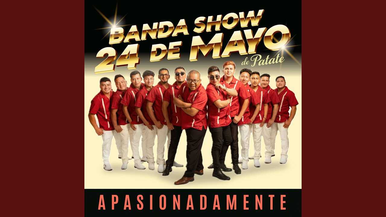 Apasionadamente