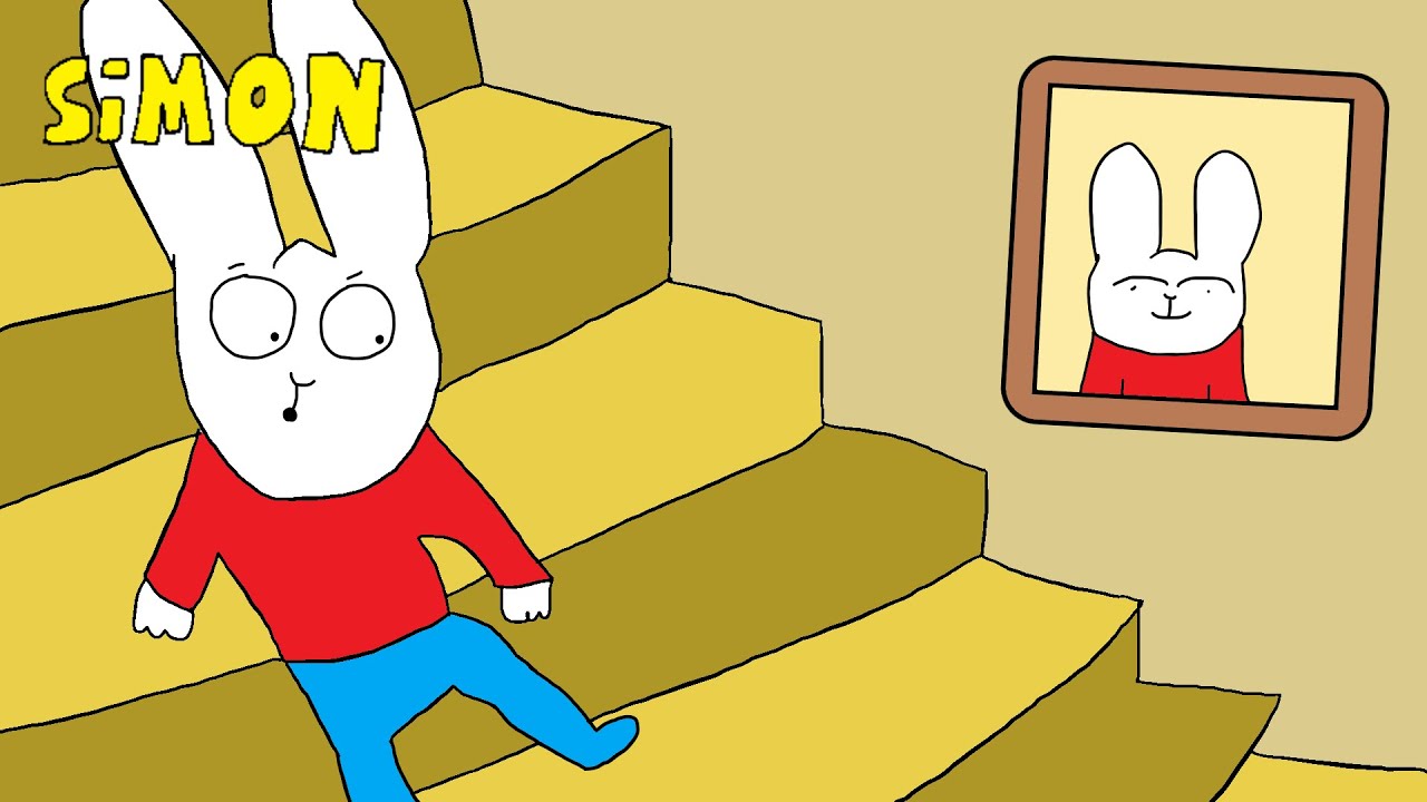 Kevin MacLeod - Comic Plodding (Faster Version) | Simon going Downstairs Crazy | Music Audio.