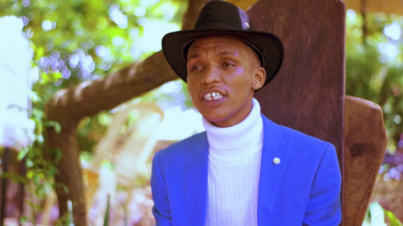 UTHAMAKI WA MAITHORI By KA-WHITE MWANA WA WHITE {#Irich_Production} Official Video May 2020