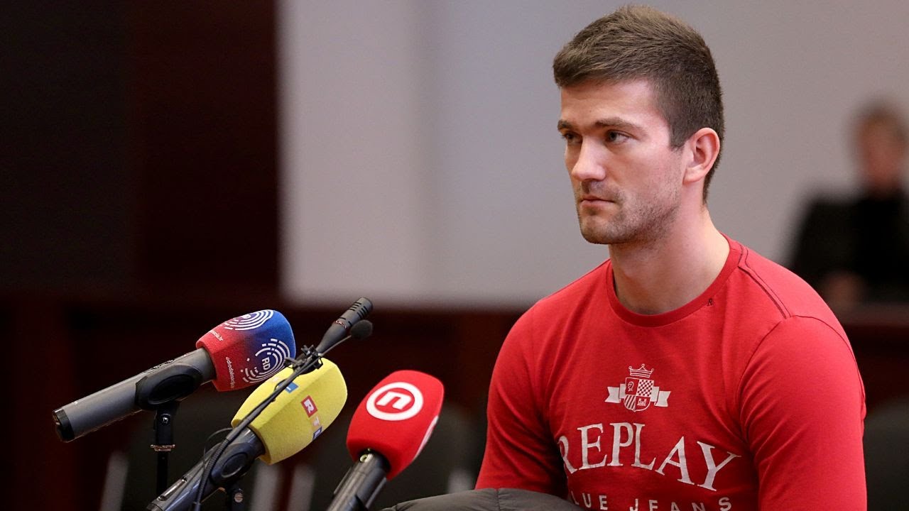 Prijatelj Filipa Zavadlava: Njegov brat Stanislav je imao probleme s drogom, to je svima poznato