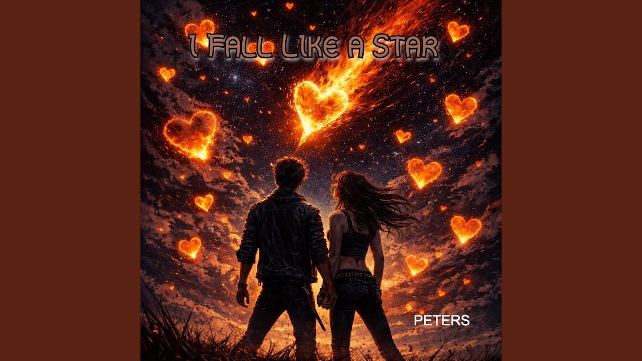 I Fall Like a Star
