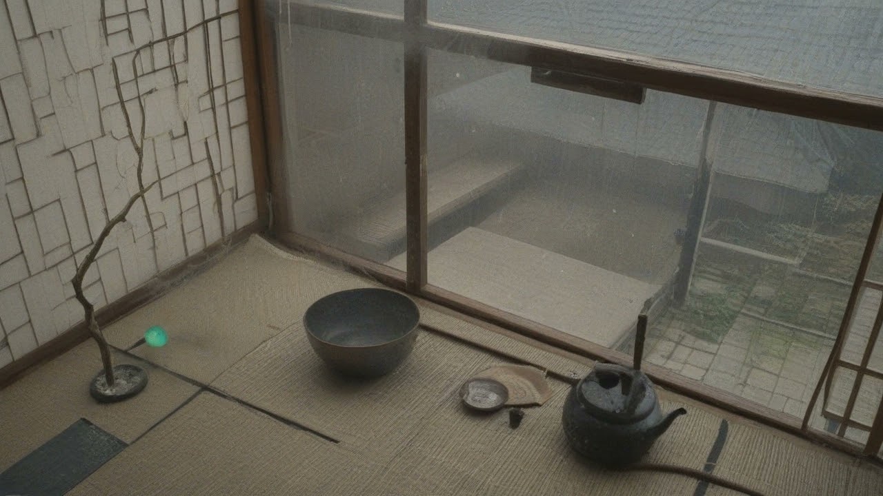 Zen Sounds Midnight Echoes 022