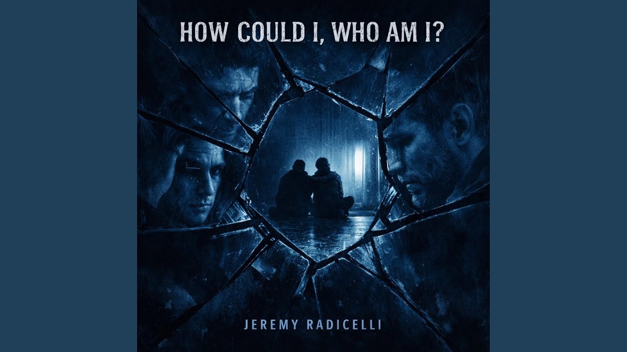 How Could I, Who Am I?