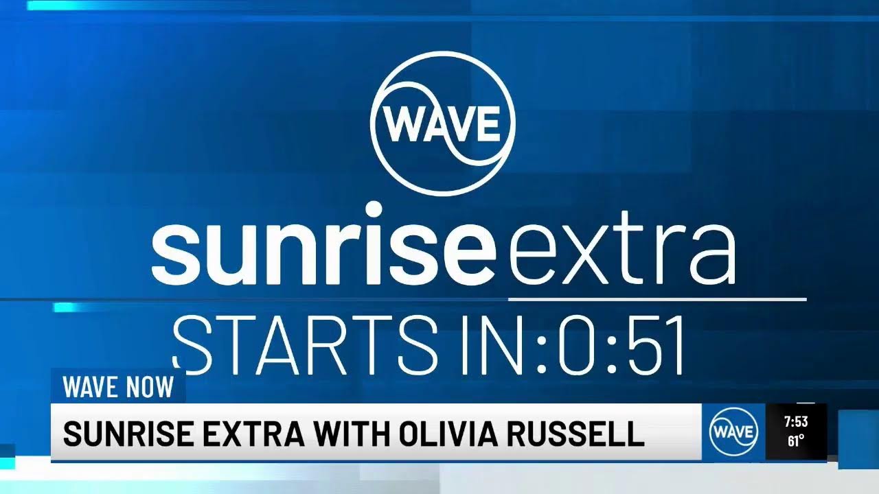 WAVE Sunrise Extra