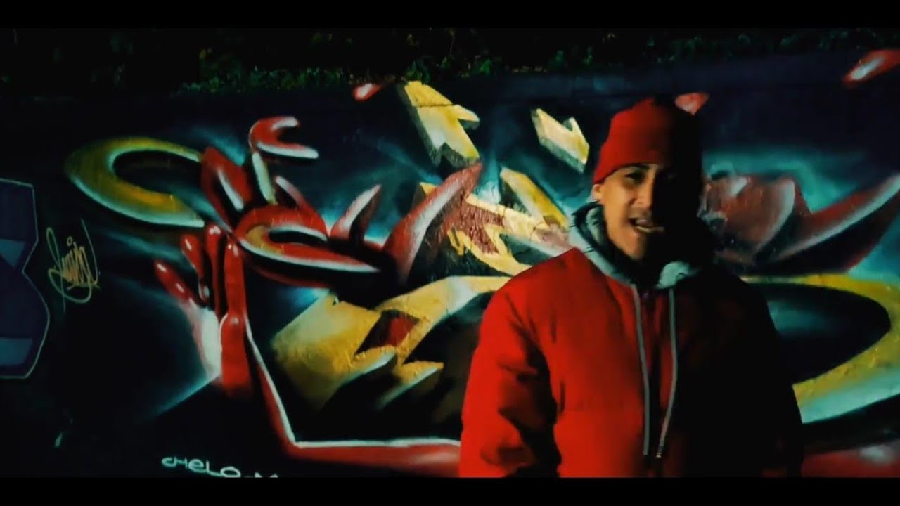 BIG MAÑOLO & SIKARIAFLOWKILLAH LA MANO QUE APRIETA ( VIDEO OFICIAL)