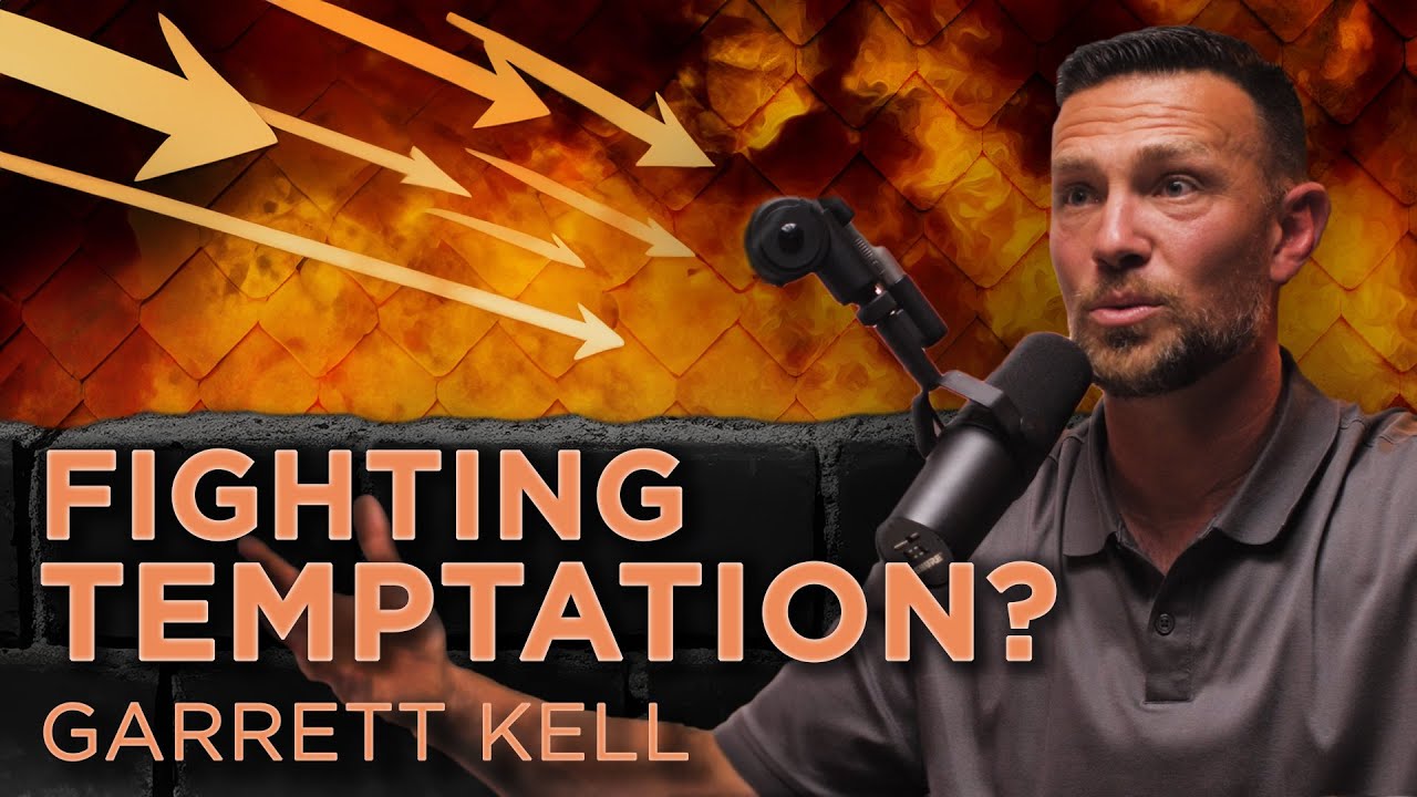 The BEST WAY to Pursue Holiness | Garrett Kell | RFN #1