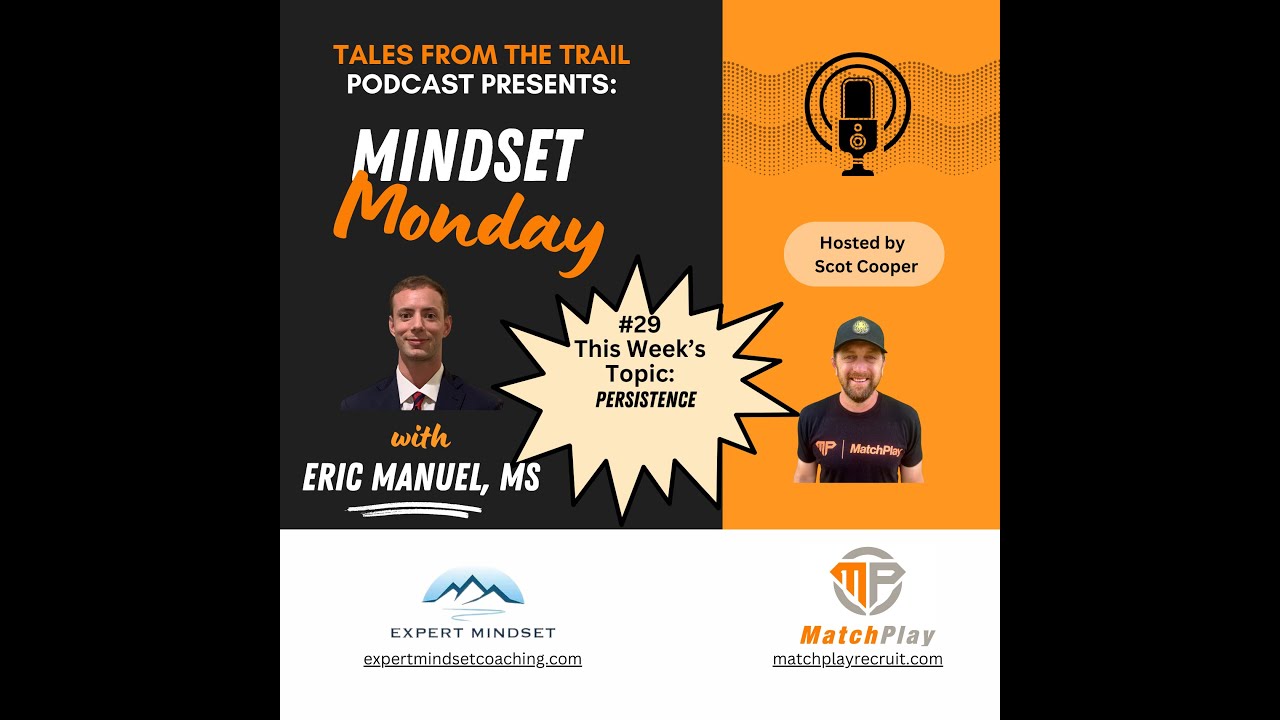 MIndset Monday #7