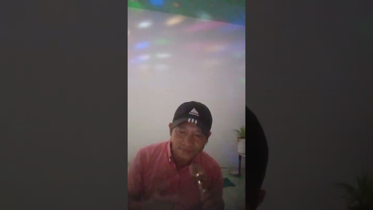 Nhạc  say một đời vì em hát karaoke @duy Duong