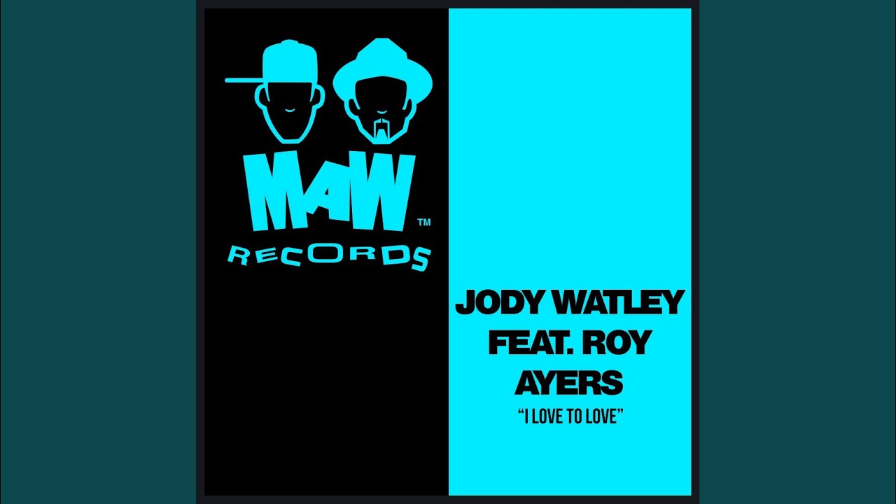 I Love To Love (MAW Mix)