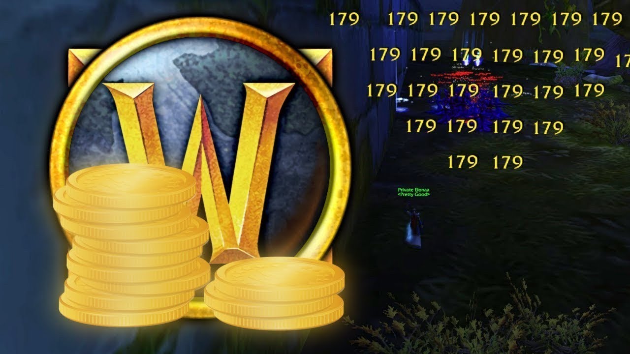 Wow classic era solo mage gold farm dire maul east easy pull